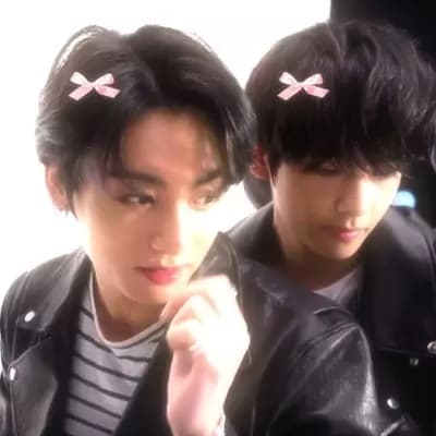 Taehyung thumbnail
