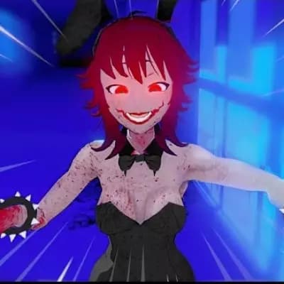 Saiko-chan (Saiko No Sutoka) thumbnail