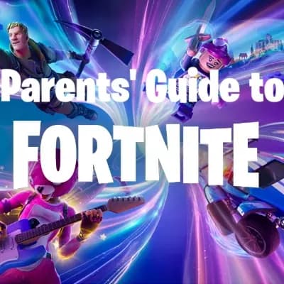 Fortnite thumbnail