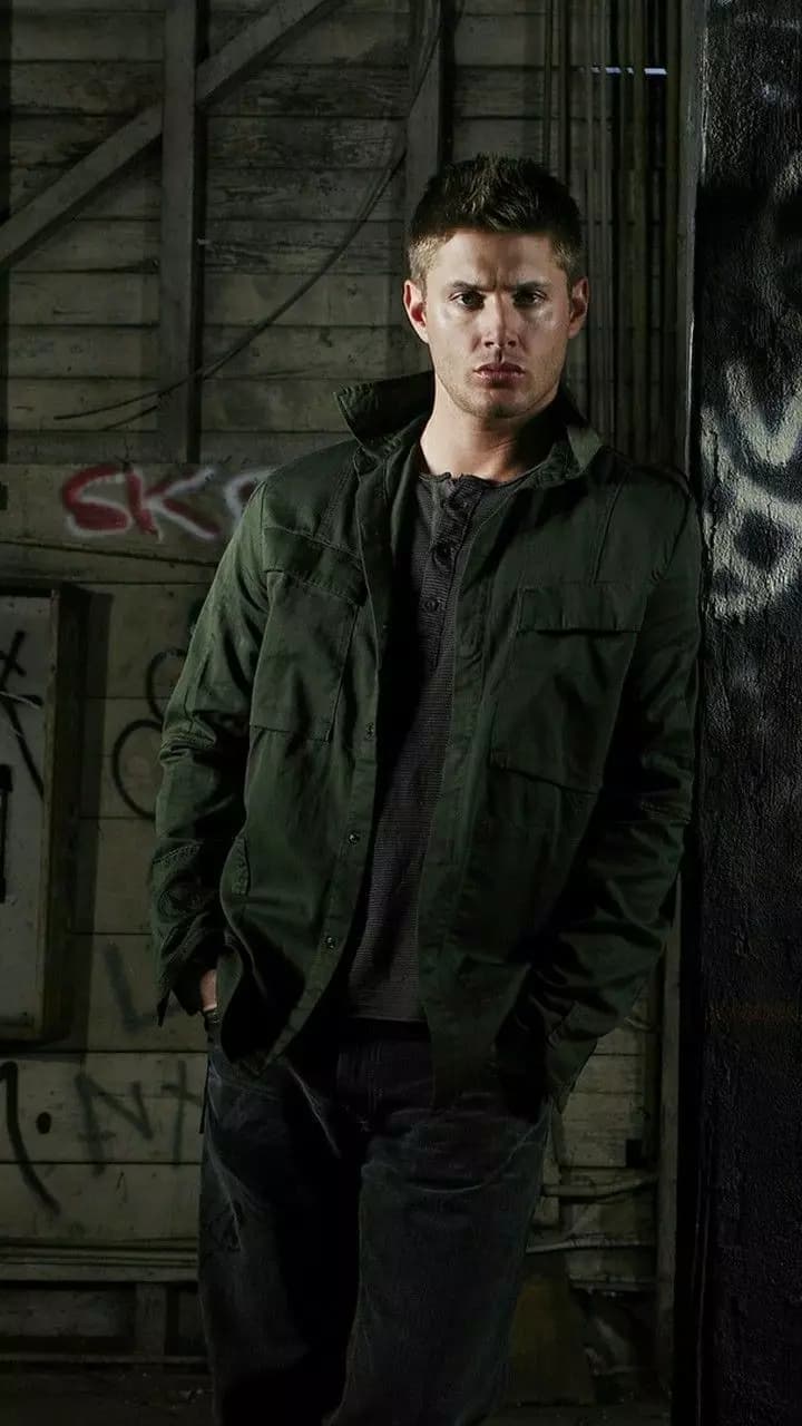 Dean Winchester thumbnail