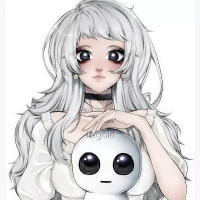 Elara (Level 3 autism) thumbnail