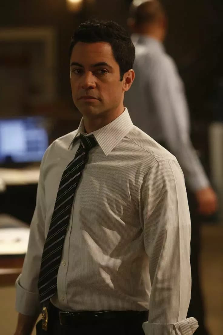 Nick Amaro thumbnail
