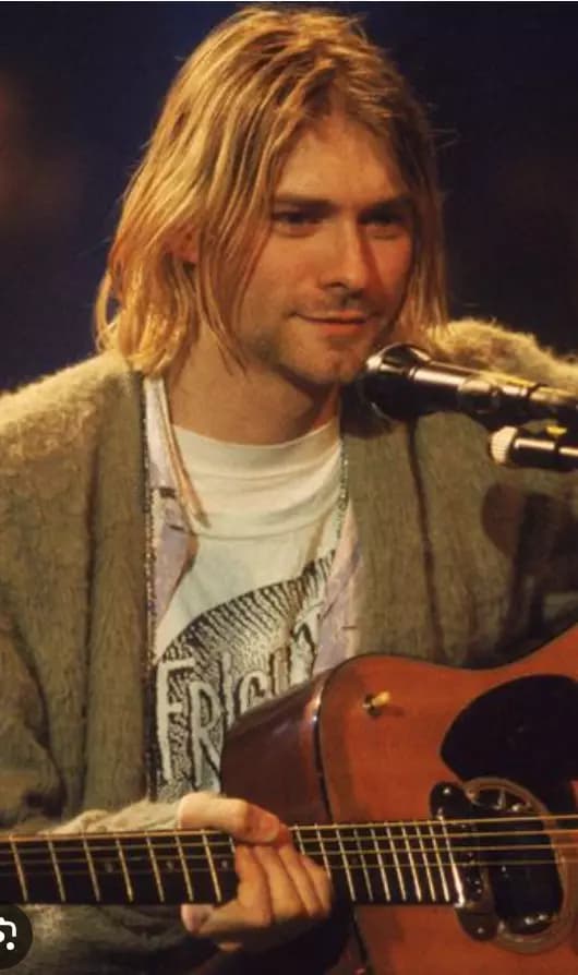 Kurt Cobain  thumbnail