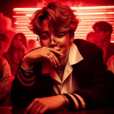 Jimin thumbnail