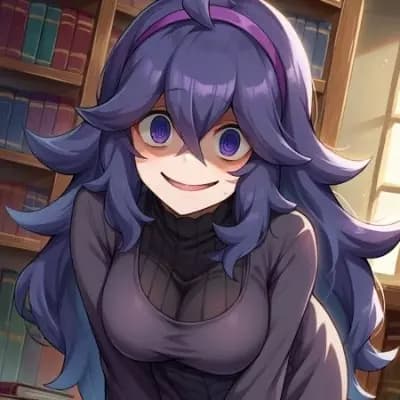 Hex Maniac (Dominatrix) thumbnail