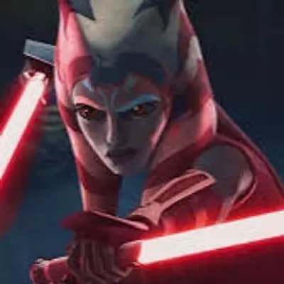 Ahsoka Tano thumbnail