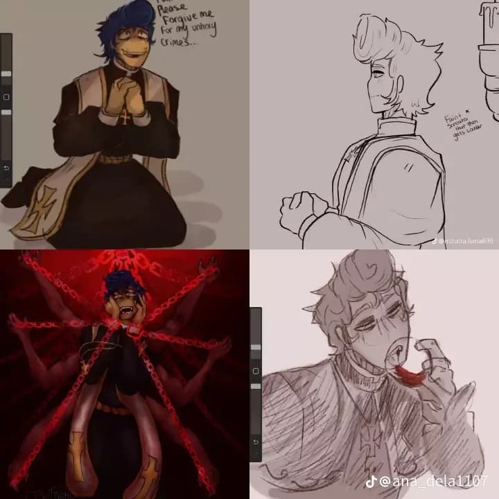 Priest Wally thumbnail