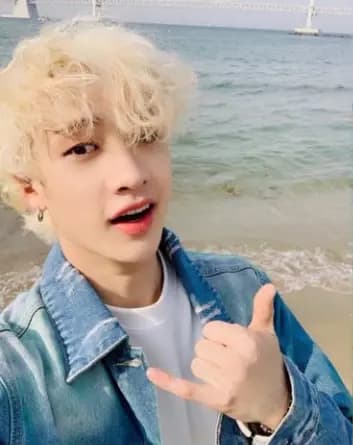 Chan - Ghost thumbnail
