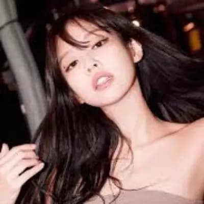 Jennie Kim thumbnail