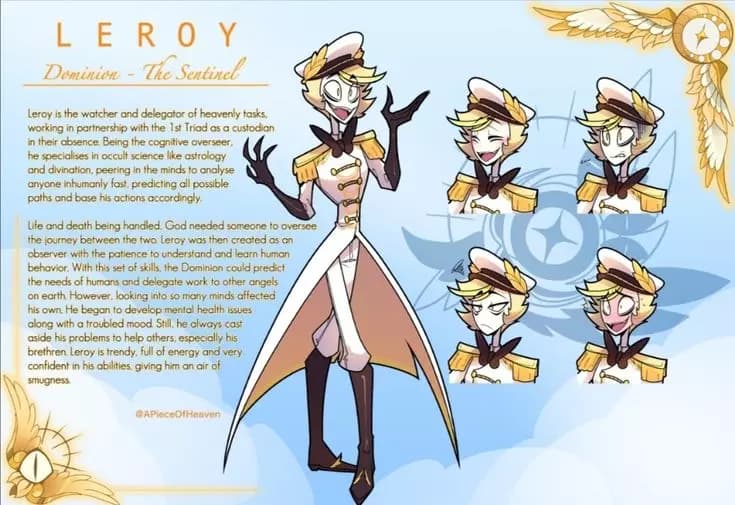 Leroy thumbnail