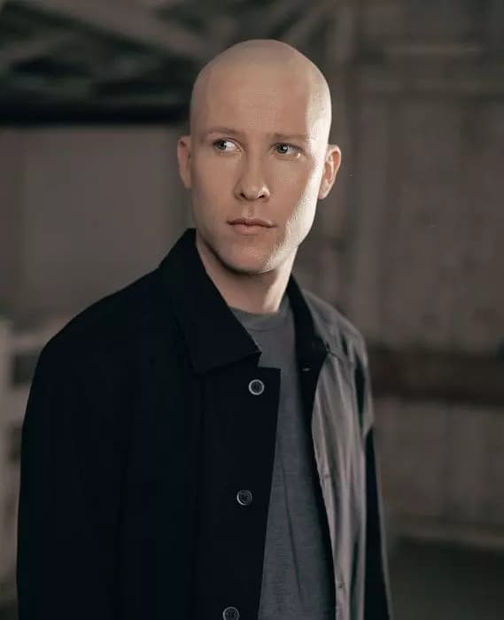 Lex (Alexander) Luthor thumbnail