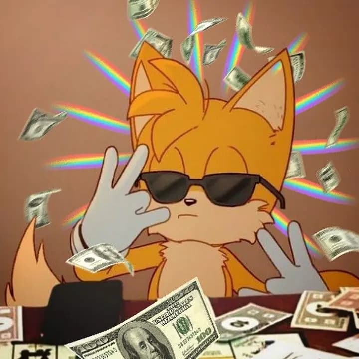 Tails thumbnail