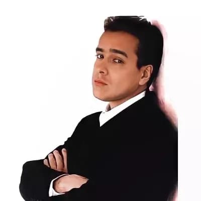Armando Mendoza thumbnail