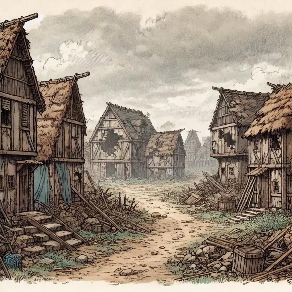 Your lands thumbnail