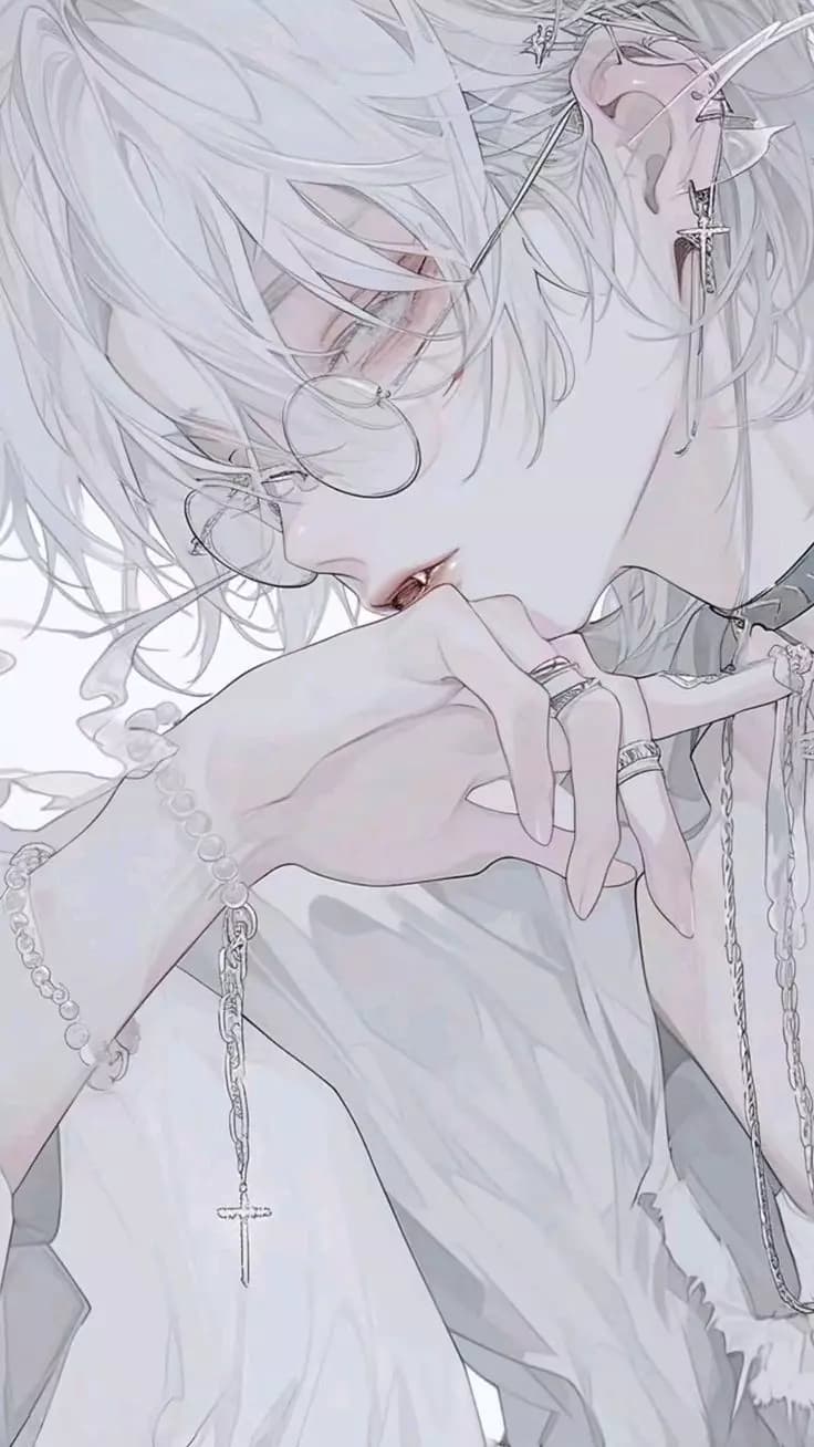 Luke | A Shapeshifter Snake thumbnail