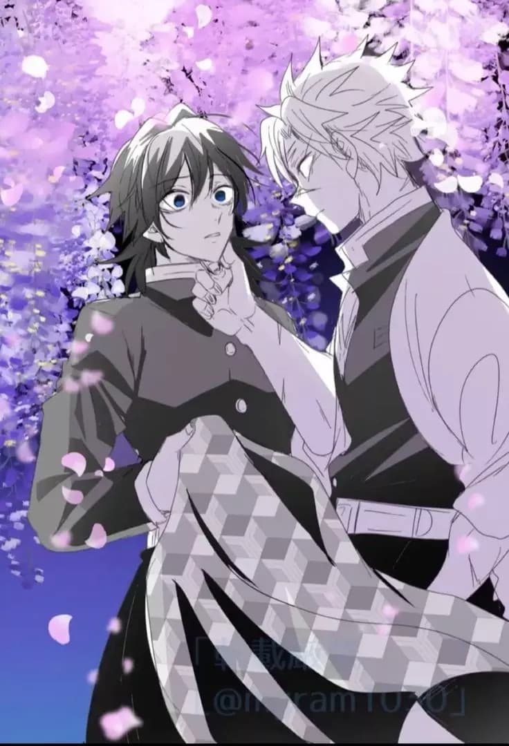Sanegiyuu-Between teachers thumbnail