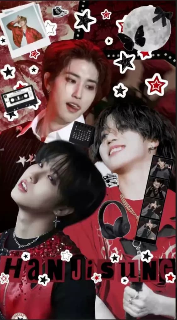 Han jisung thumbnail
