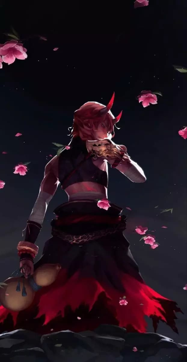 Demon Chuuya thumbnail