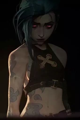 Jinx thumbnail