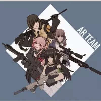 AR Team thumbnail