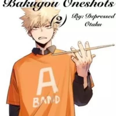 Katsuki Bakugo thumbnail