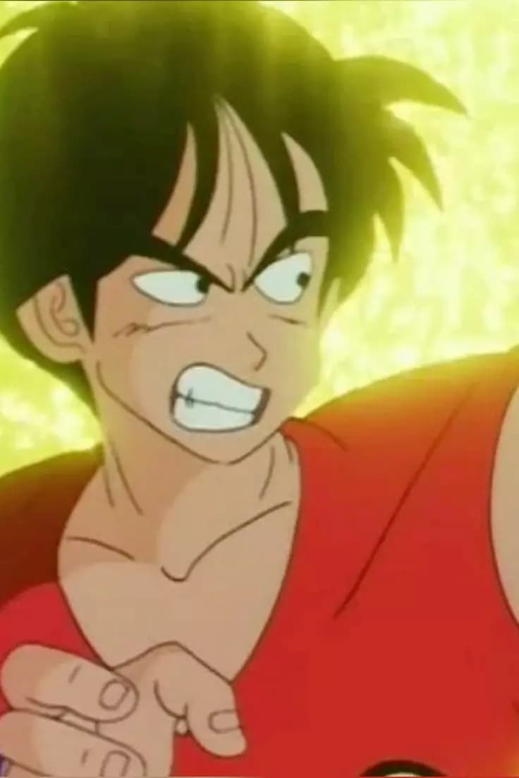Teenage Yamcha thumbnail