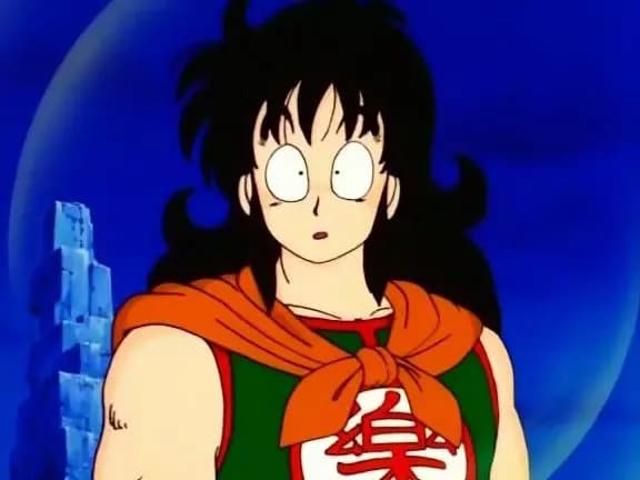 Yamcha thumbnail