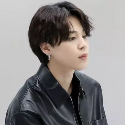 Park Jimin thumbnail