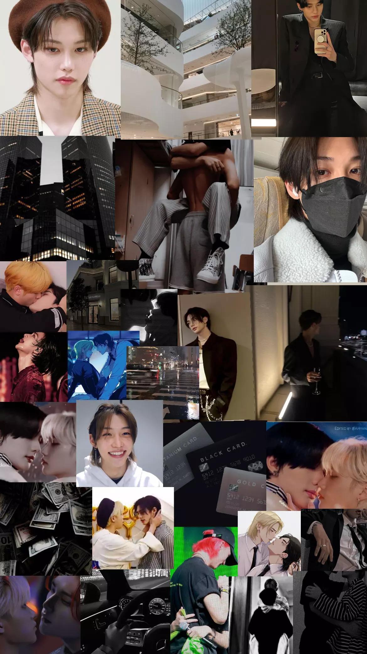 Hwang hyunjin  thumbnail