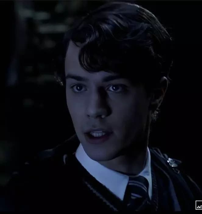 Tom Riddle thumbnail