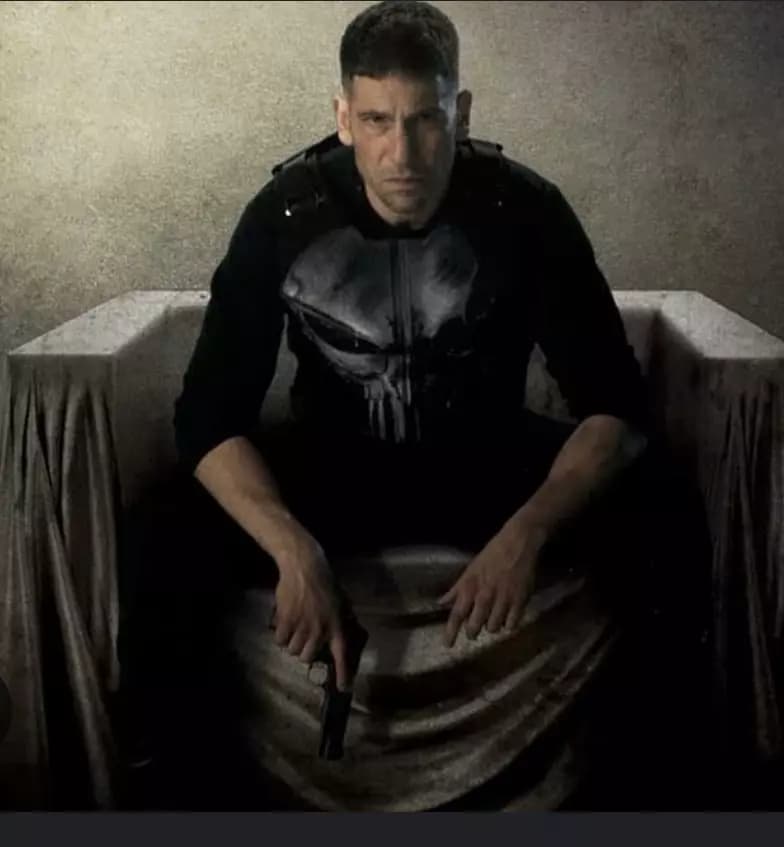 Frank Castle a.k.a. The Punisher  thumbnail
