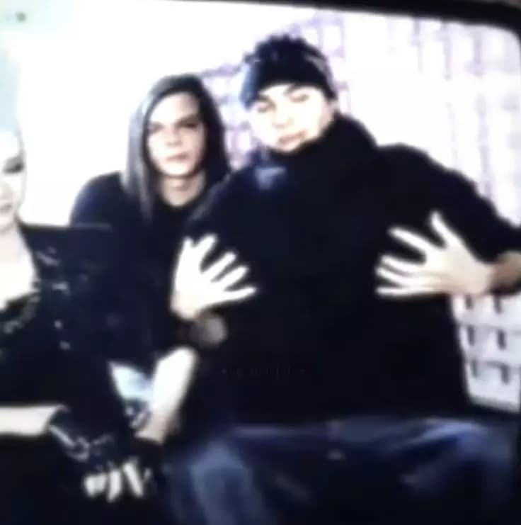 Tom Kaulitz thumbnail