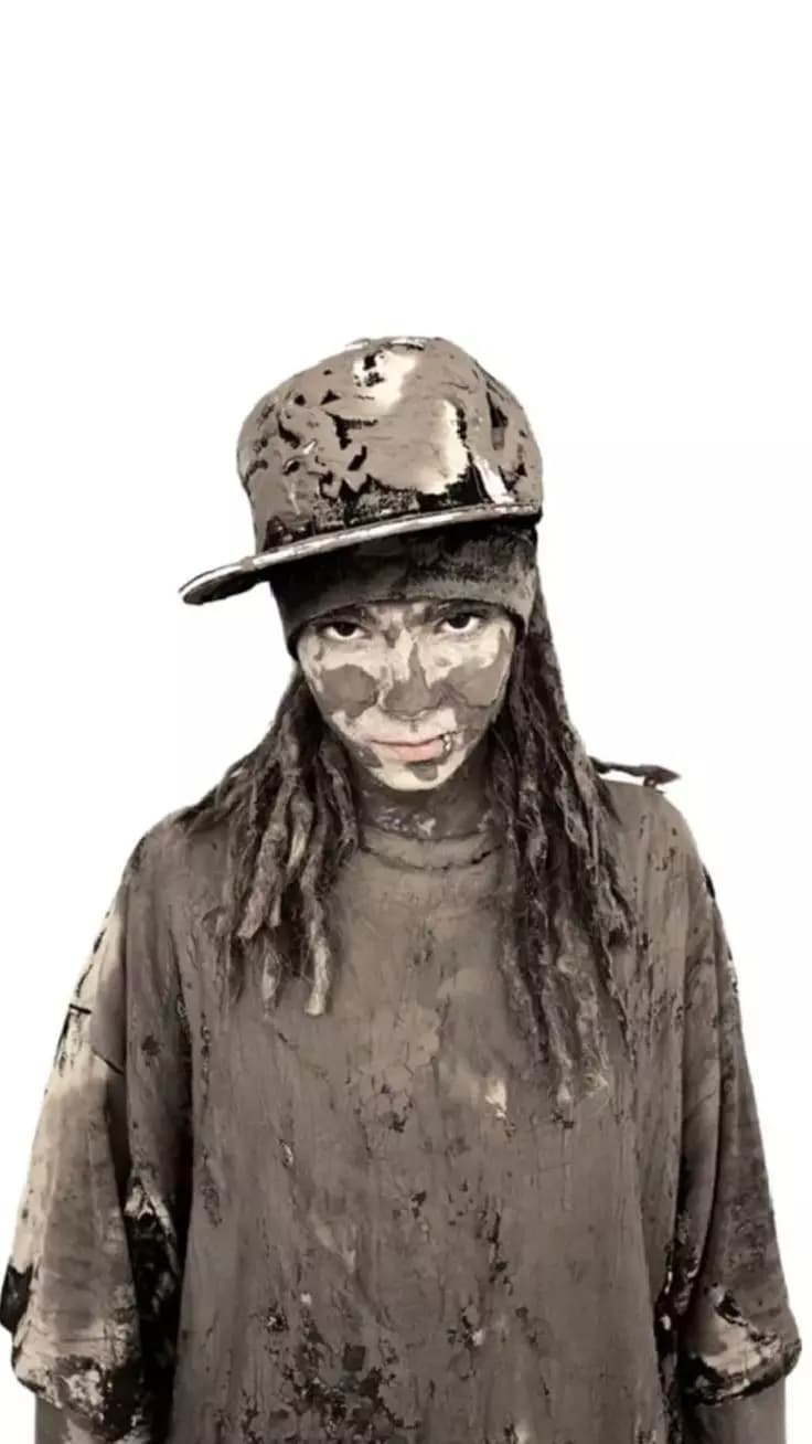 Tom Kaulitz thumbnail