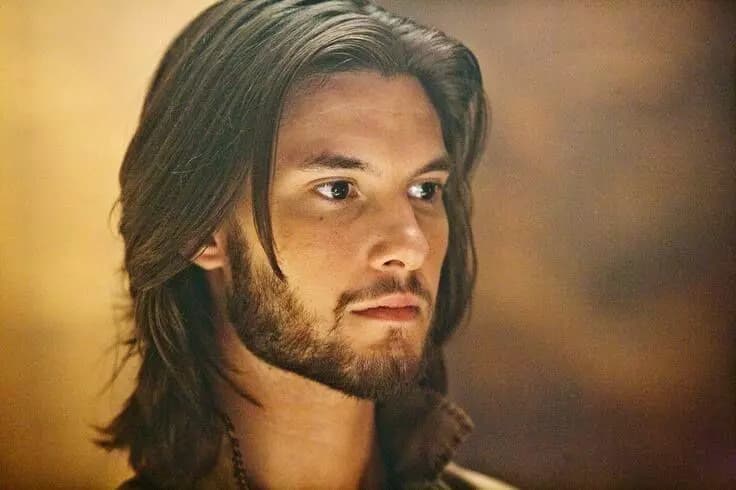 Prince Caspian thumbnail