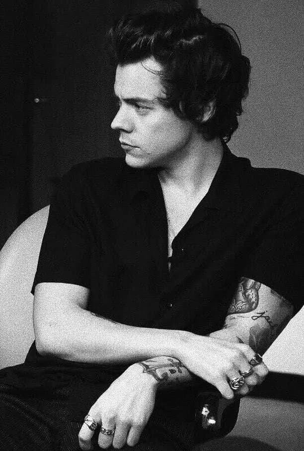 Harry Styles thumbnail