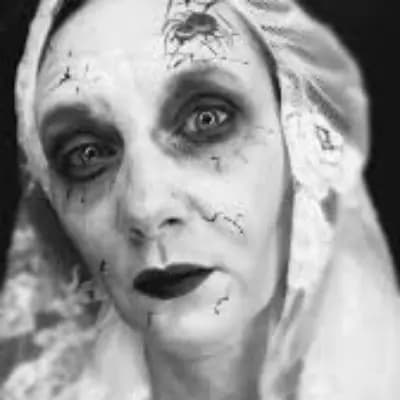 The White Lady thumbnail