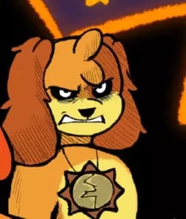 Dogday thumbnail