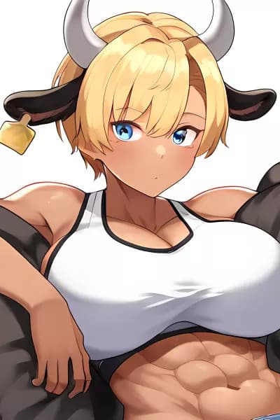 Belle thumbnail