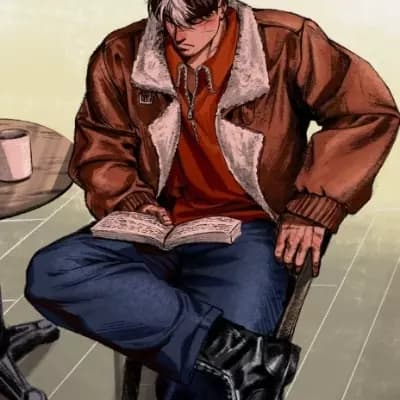 Jason Todd thumbnail