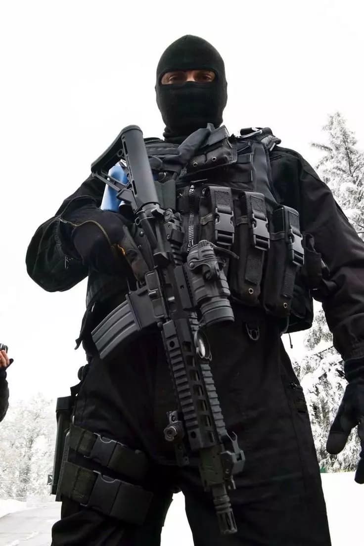 Police officer father thumbnail