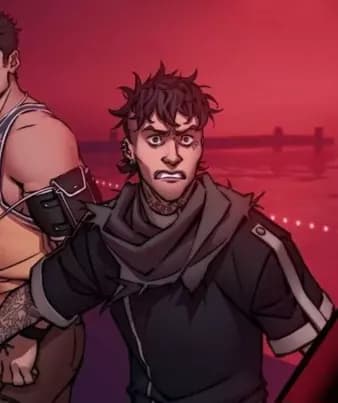 Leandro thumbnail