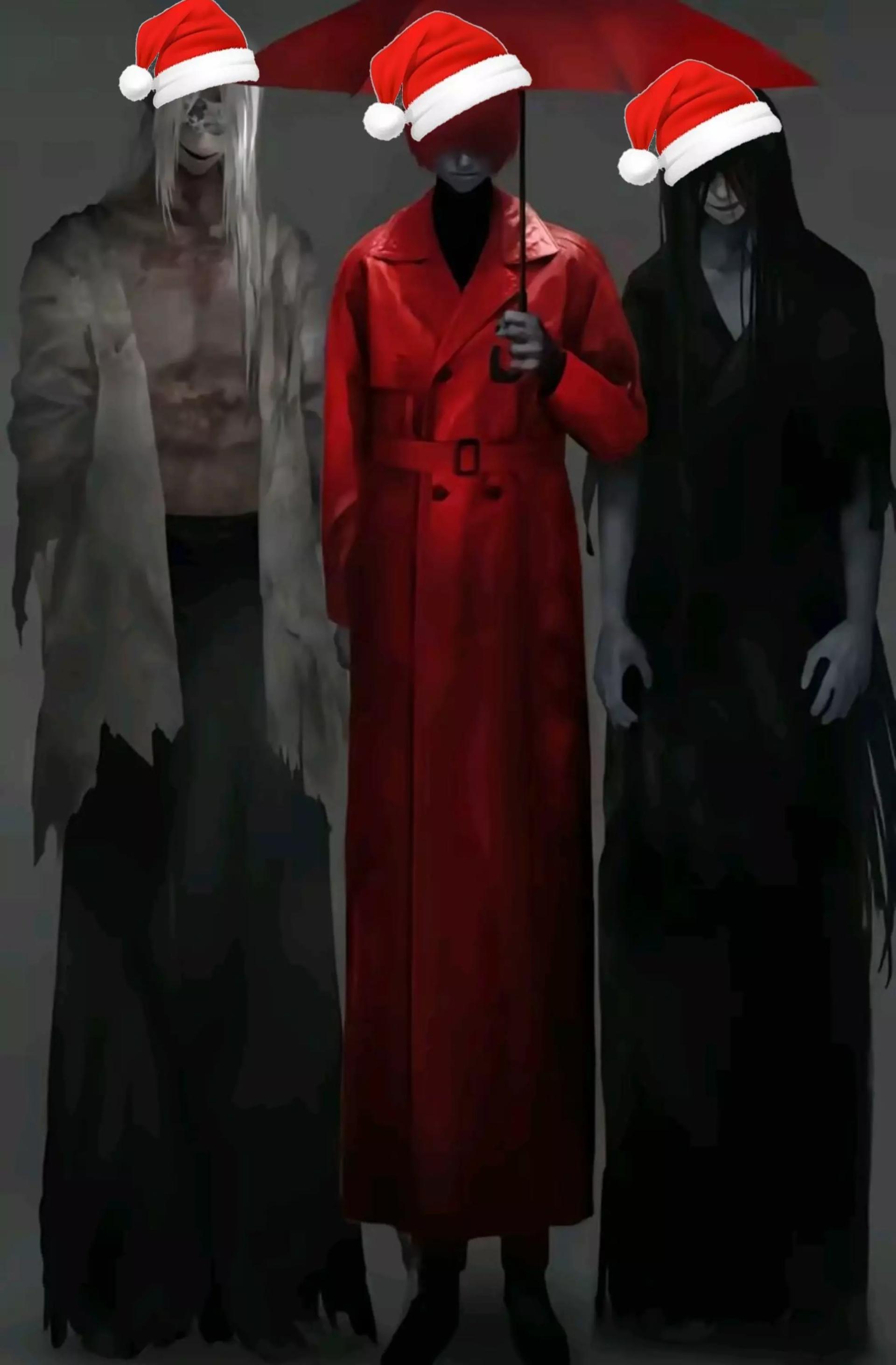 Mr. Silver, Scartella e Crawling thumbnail