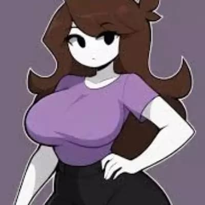 Jaiden Animations thumbnail