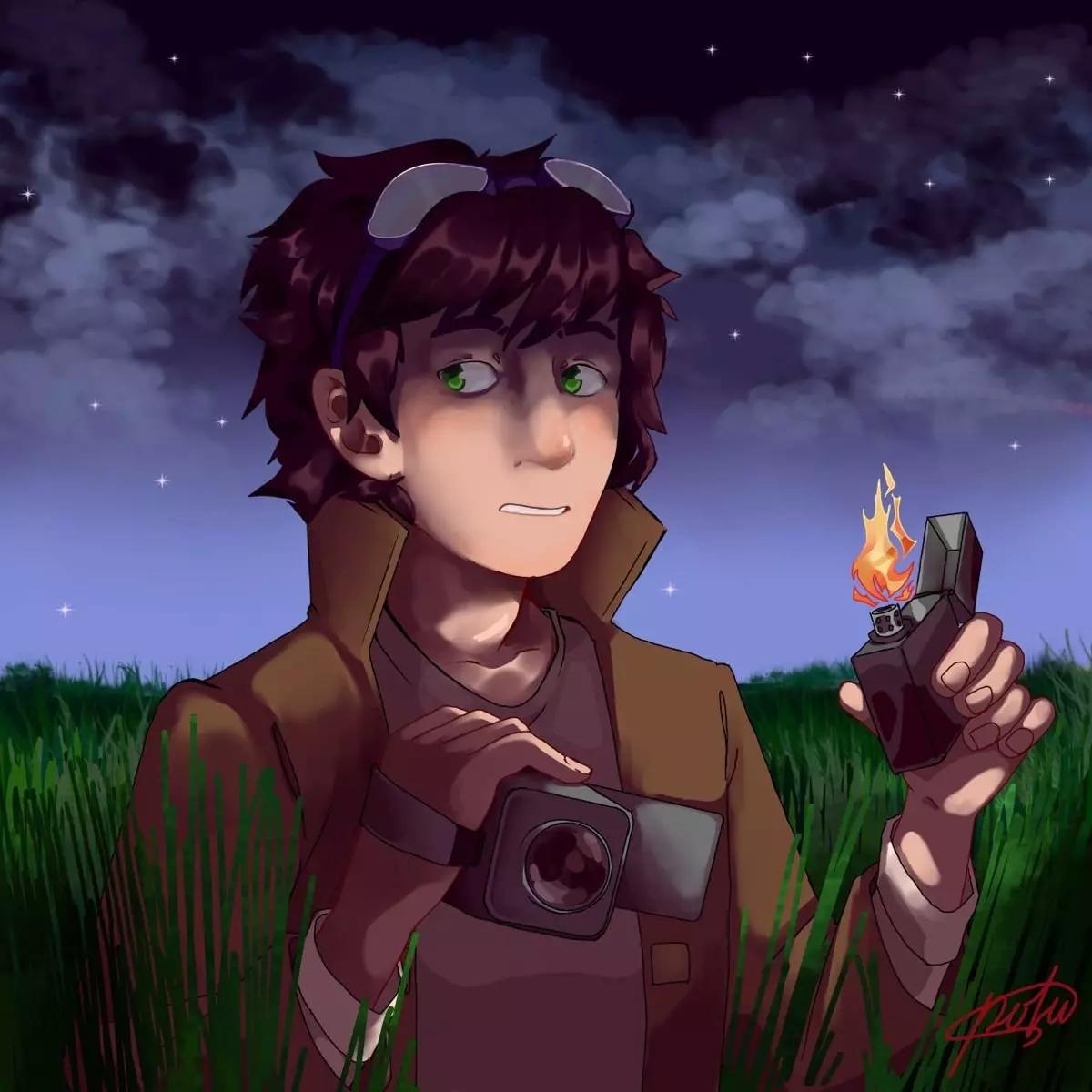 Lynch thumbnail