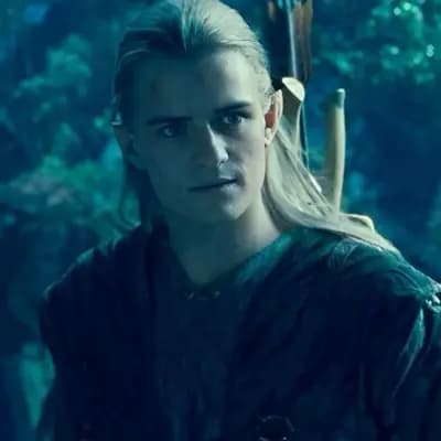 Legolas (+18) thumbnail