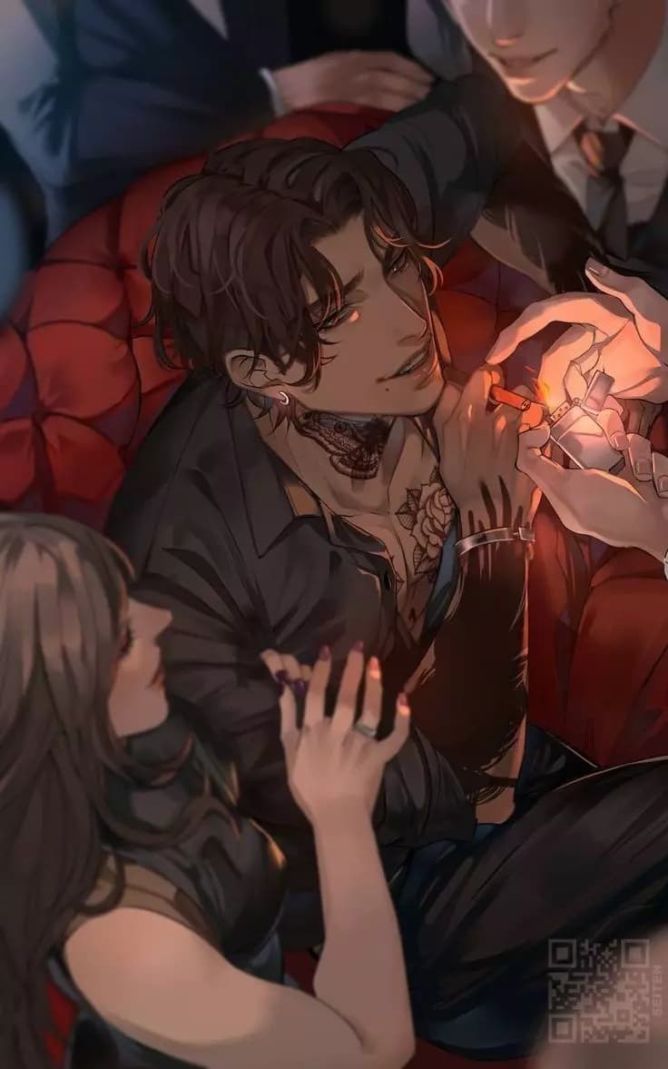 Titus (childhood friend) [DUC] thumbnail