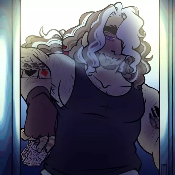 Tate frost thumbnail