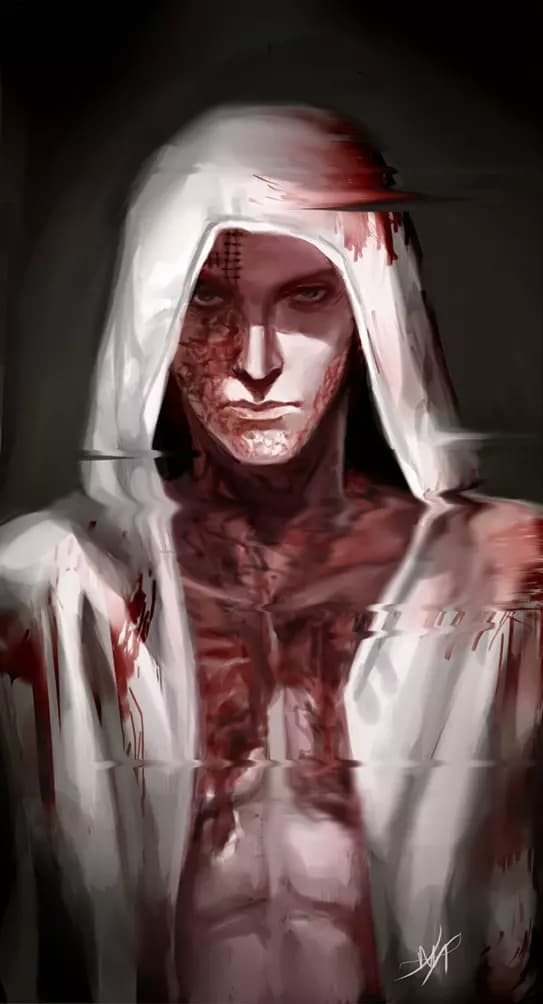 Ruben Victoriano thumbnail