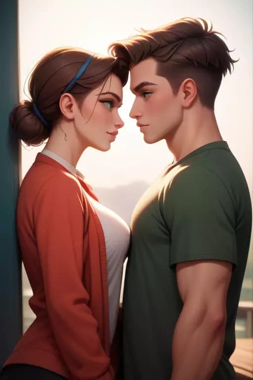 Julia and Eddie thumbnail