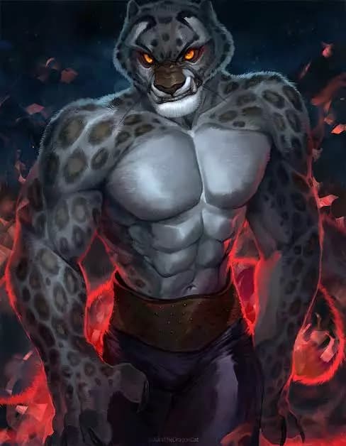 Tai Lung thumbnail
